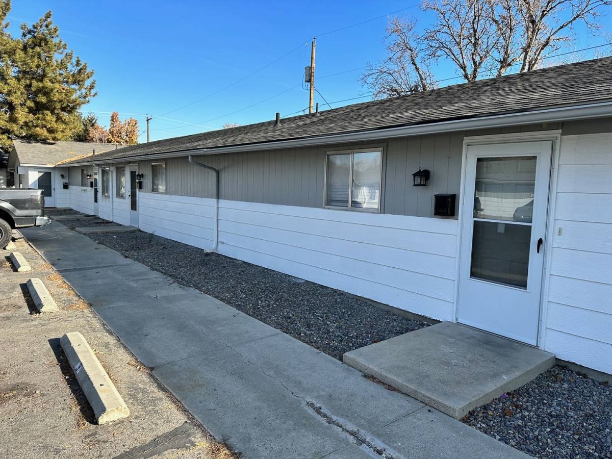 Apartment for rent at 144 Smith Ave, Nampa, ID 83651
