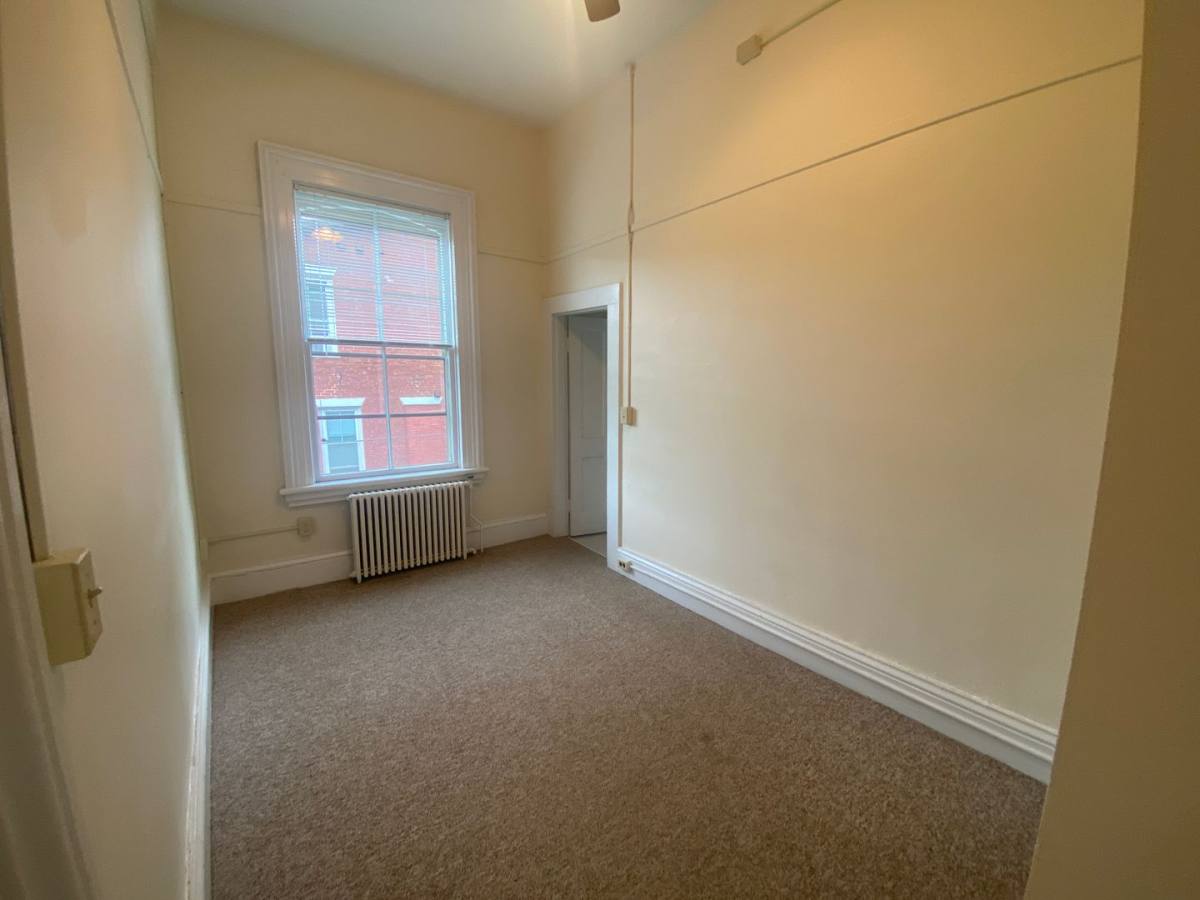 Apartment for rent at 17 State St, Windsor, VT 05089