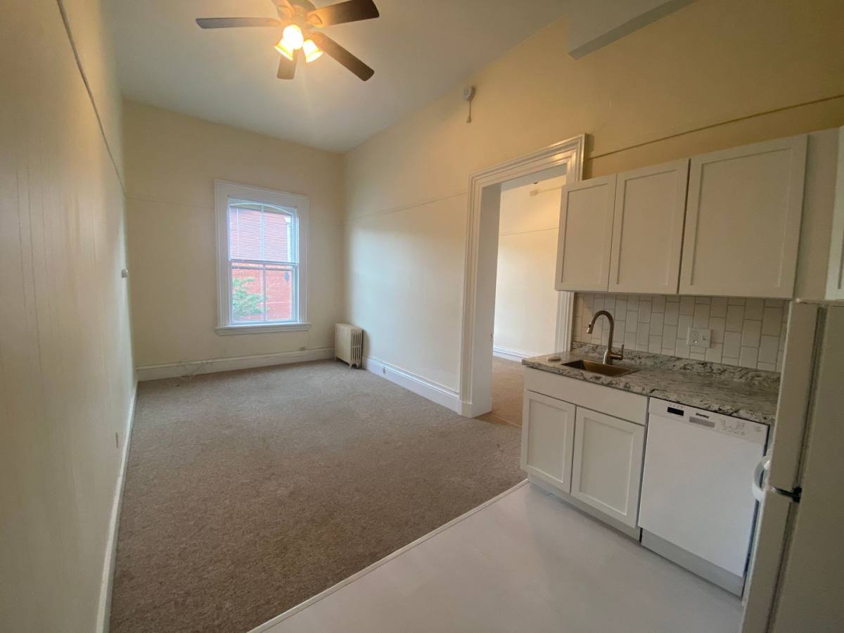 Apartment for rent at 17 State St, Windsor, VT 05089