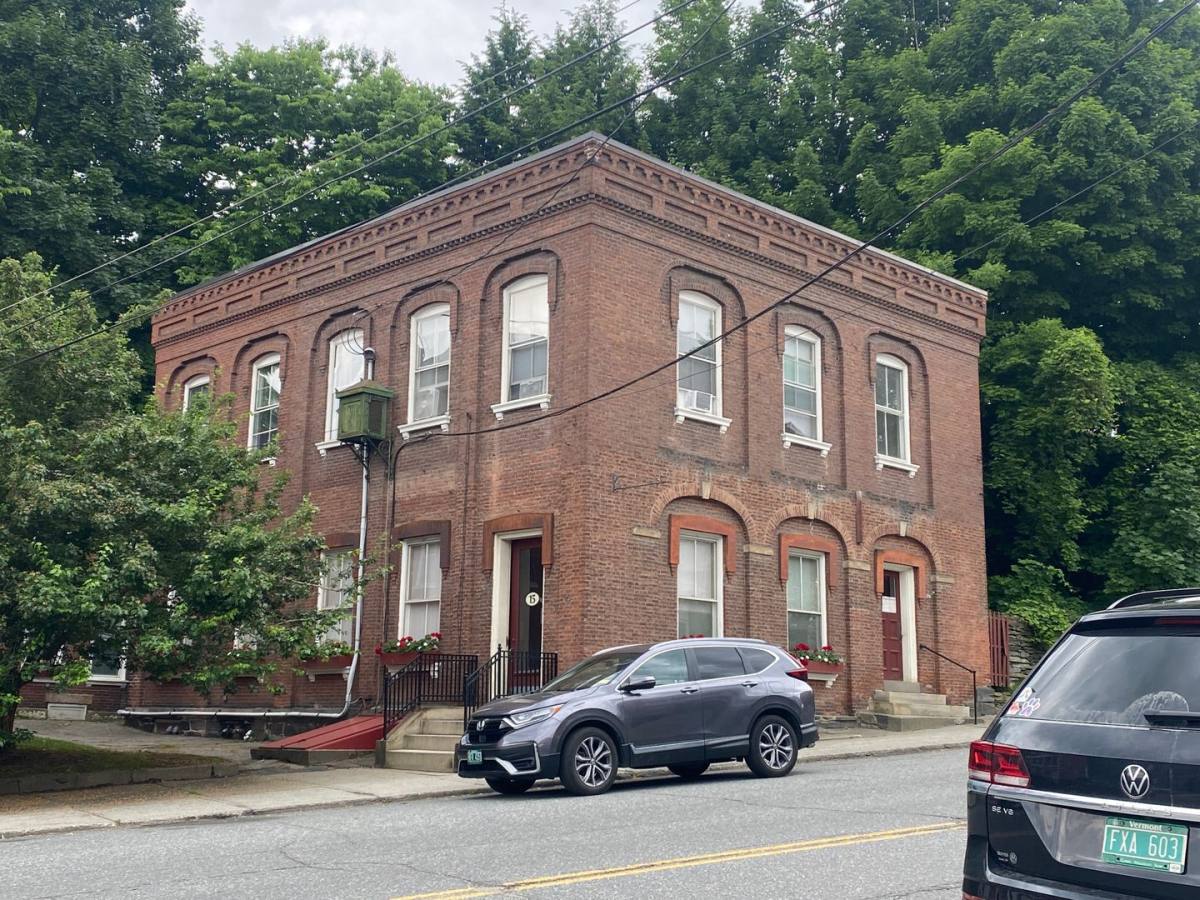 Apartment for rent at 17 State St, Windsor, VT 05089