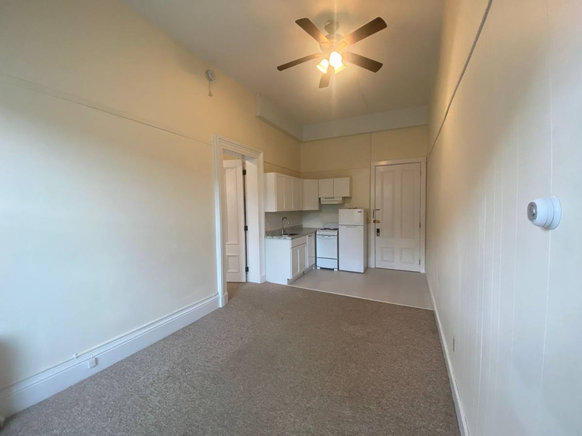 Apartment for rent at 17 State St, Windsor, VT 05089