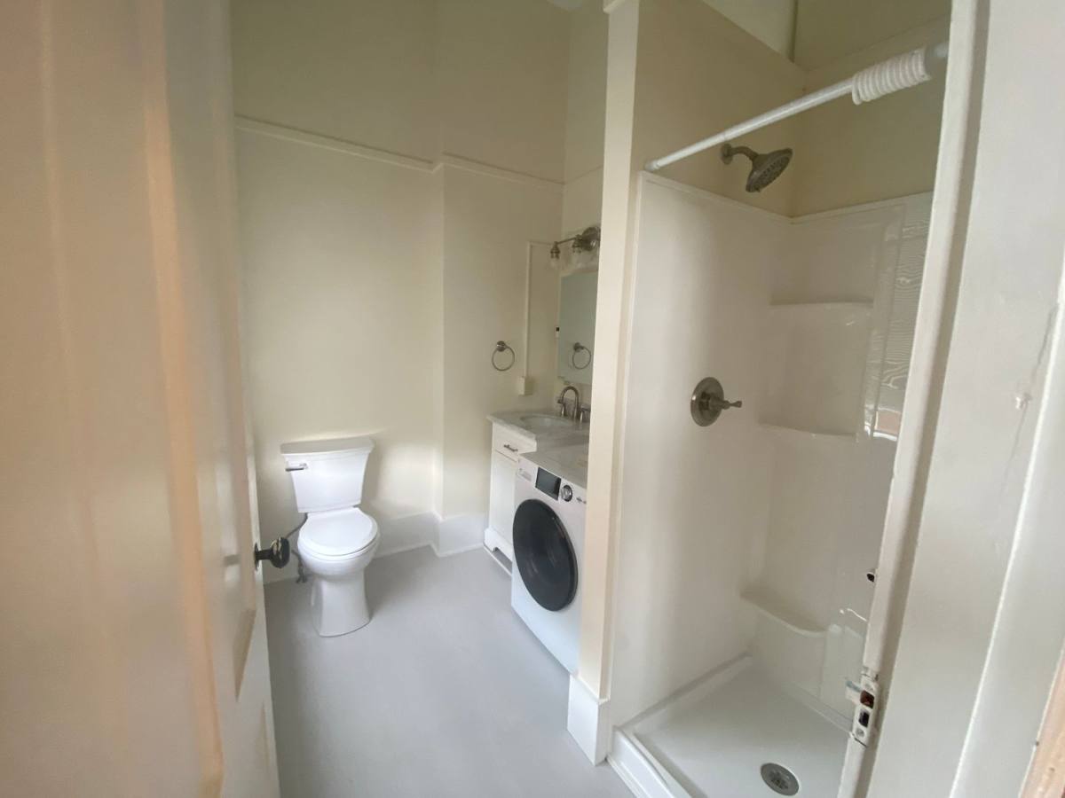 Apartment for rent at 17 State St, Windsor, VT 05089