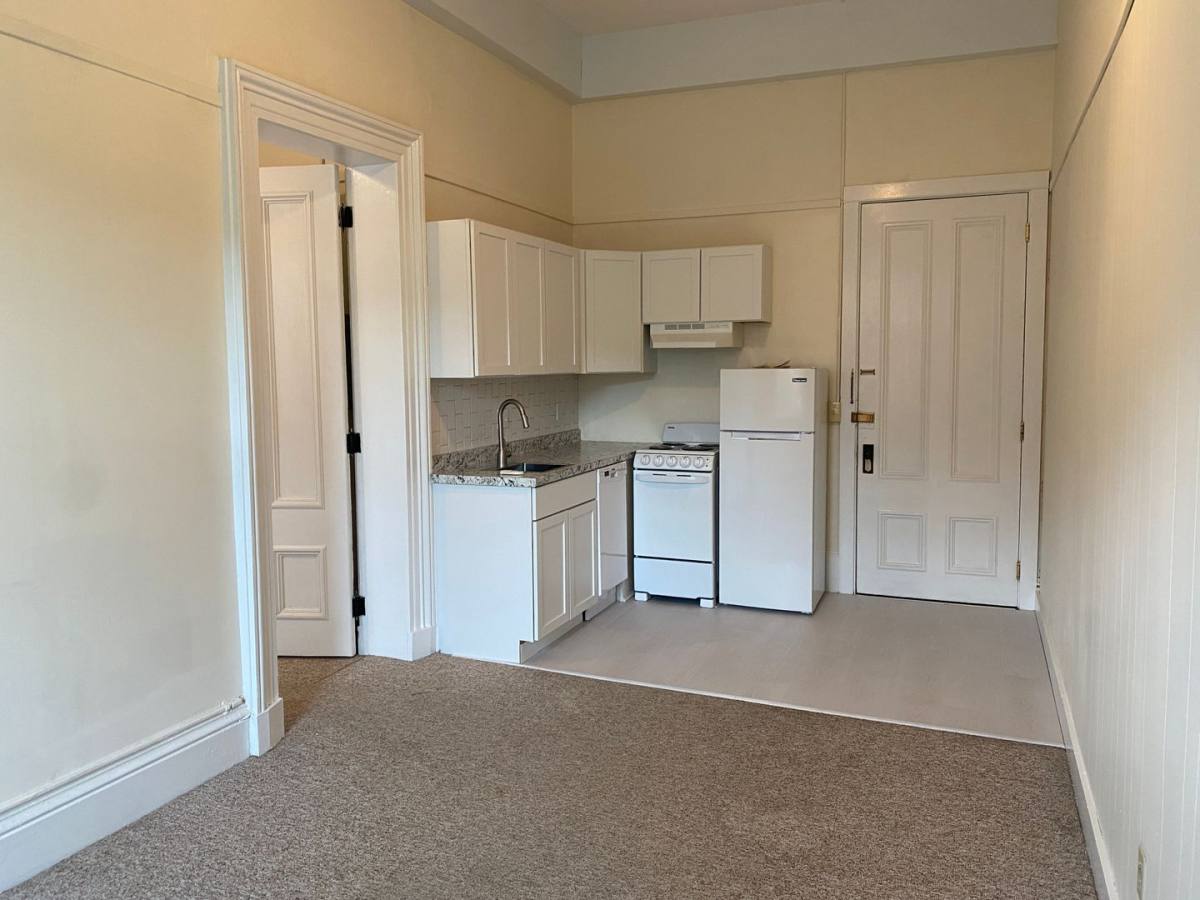 Apartment for rent at 17 State St, Windsor, VT 05089