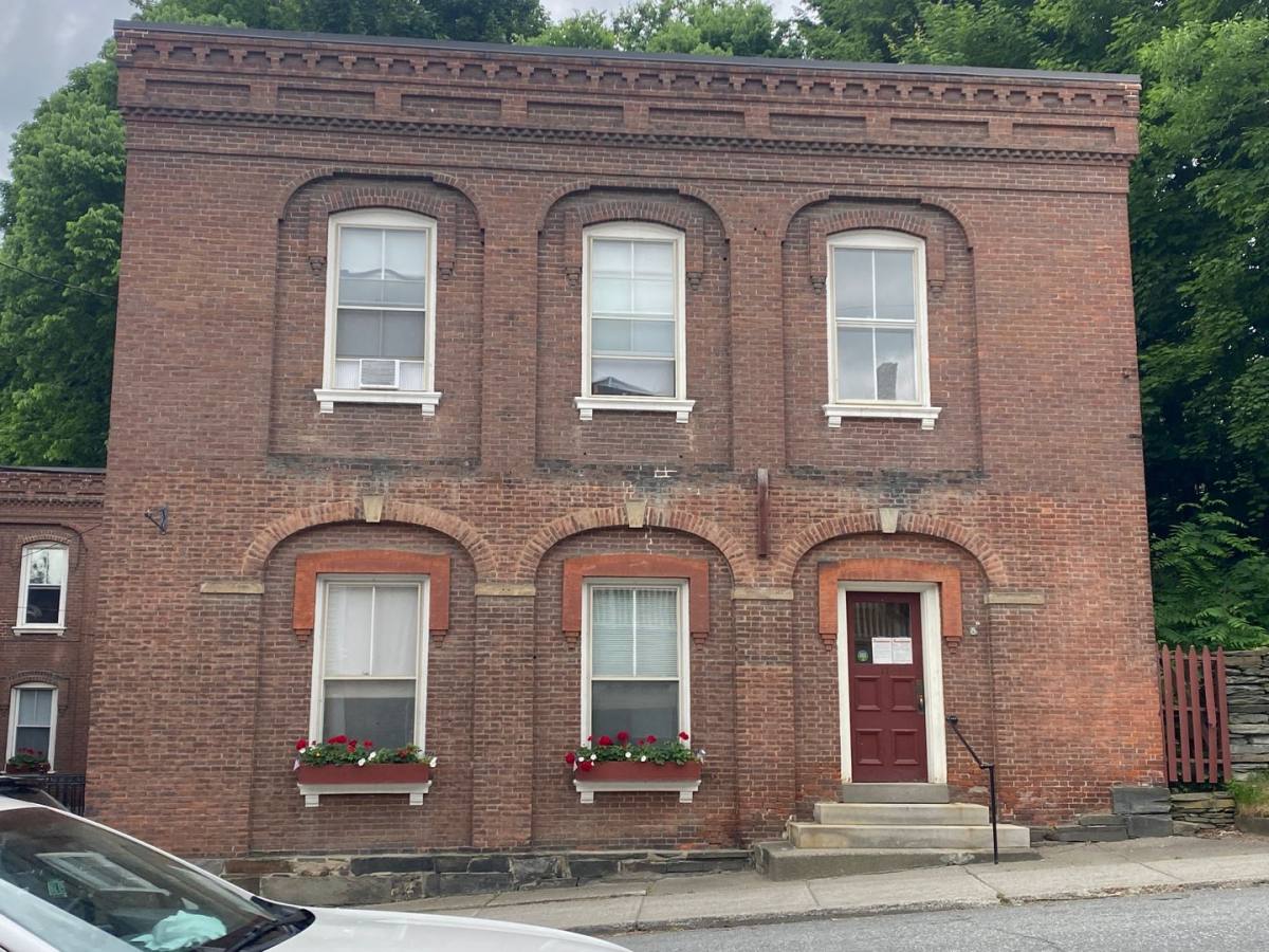 Apartment for rent at 17 State St, Windsor, VT 05089