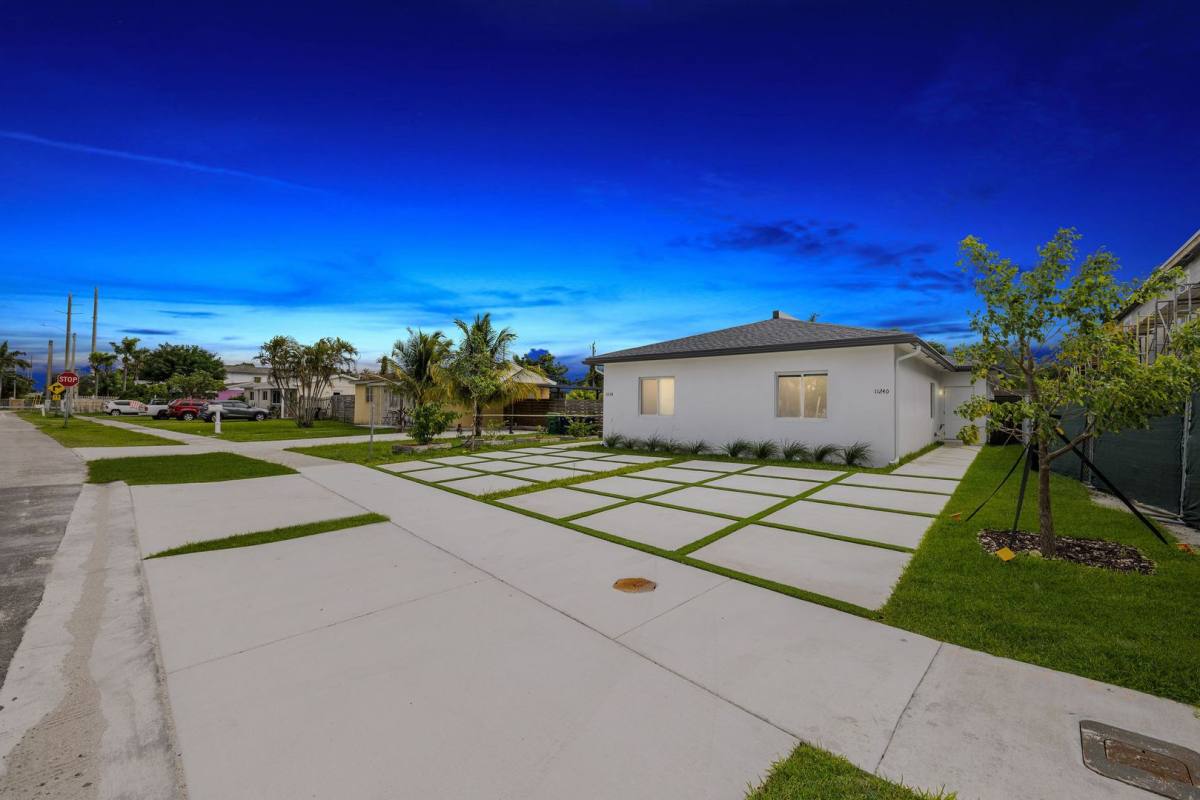 House for rent at 11238 SW 187 St, Miami, FL 33157