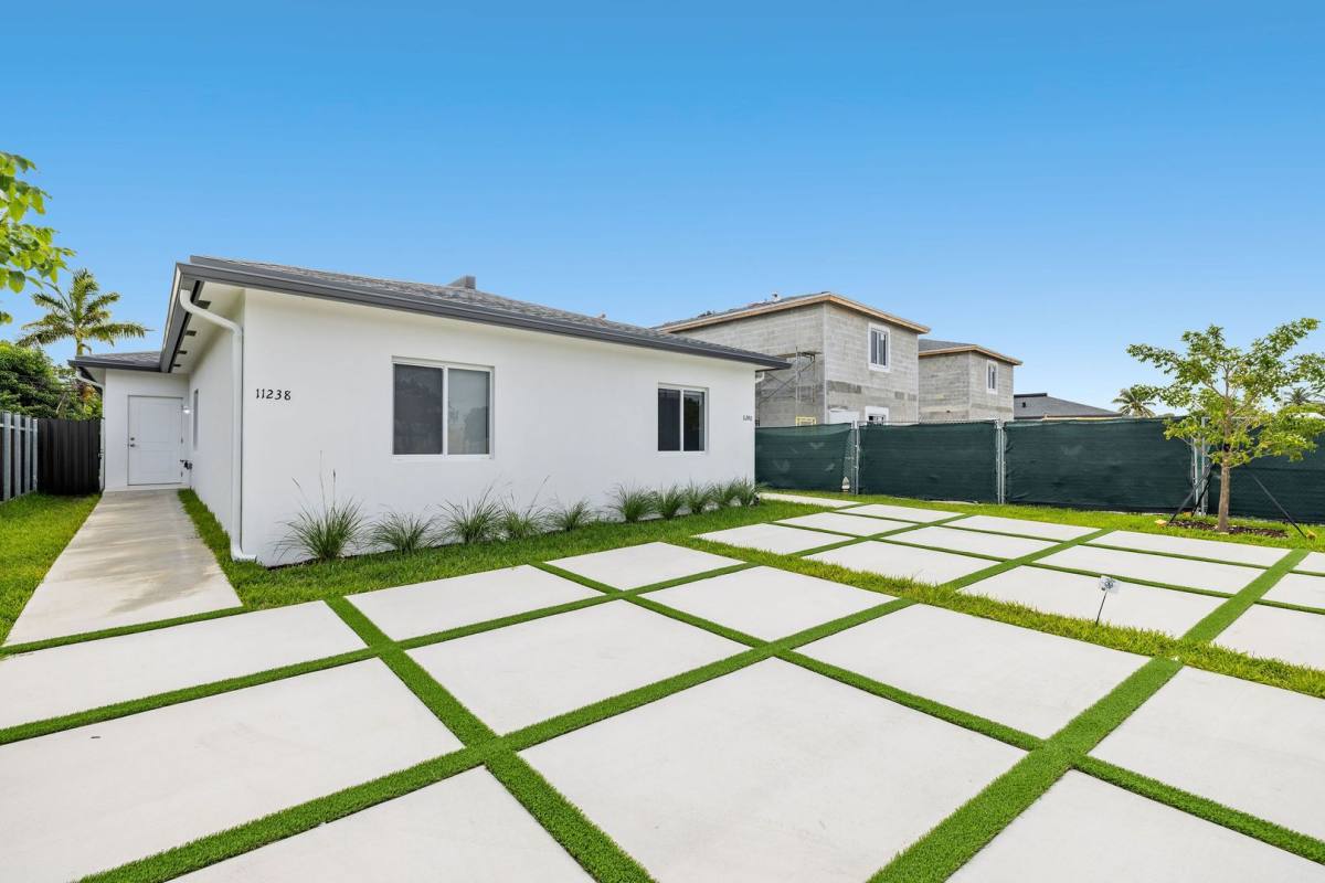 House for rent at 11238 SW 187 St, Miami, FL 33157
