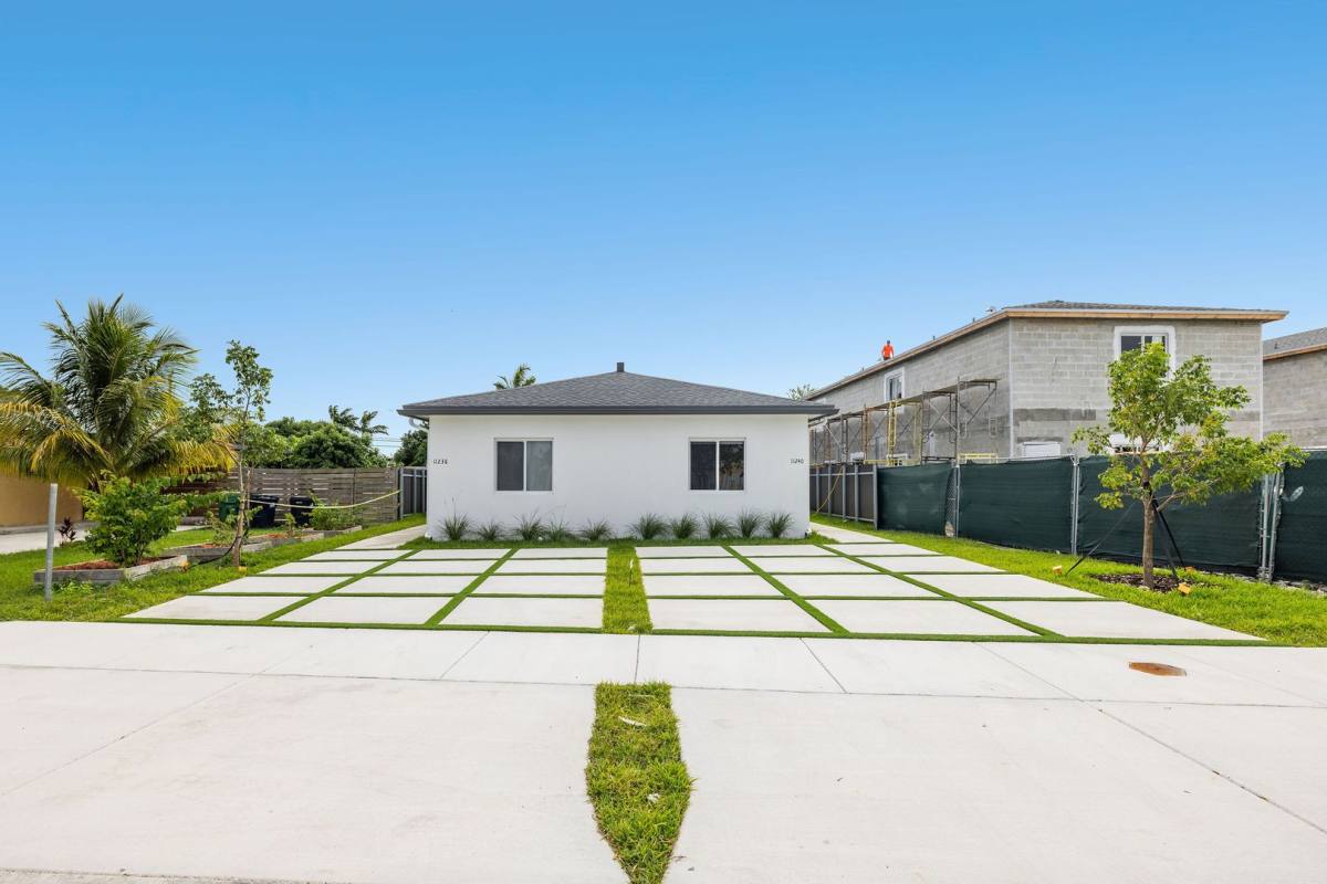 House for rent at 11238 SW 187 St, Miami, FL 33157