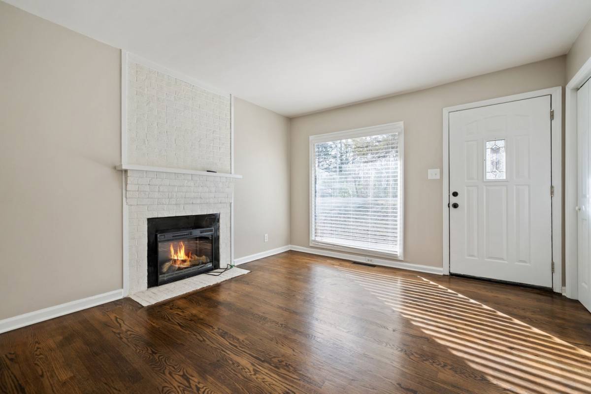 House for rent at 213 Barnes St, Carrboro, NC 27510
