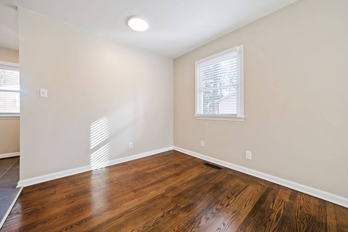 House for rent at 213 Barnes St, Carrboro, NC 27510