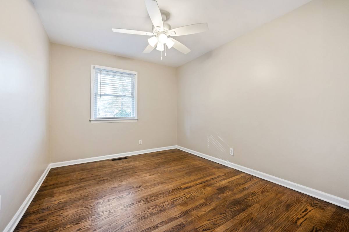 House for rent at 213 Barnes St, Carrboro, NC 27510