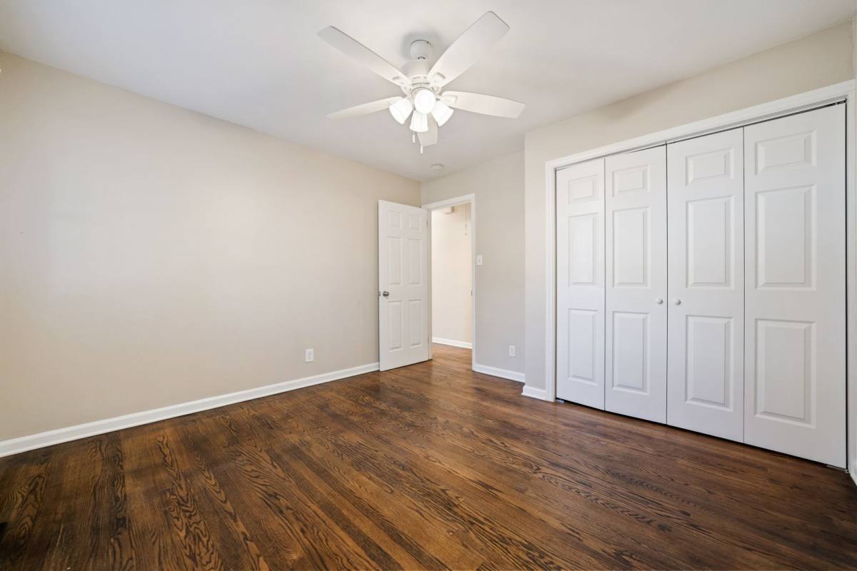 House for rent at 213 Barnes St, Carrboro, NC 27510