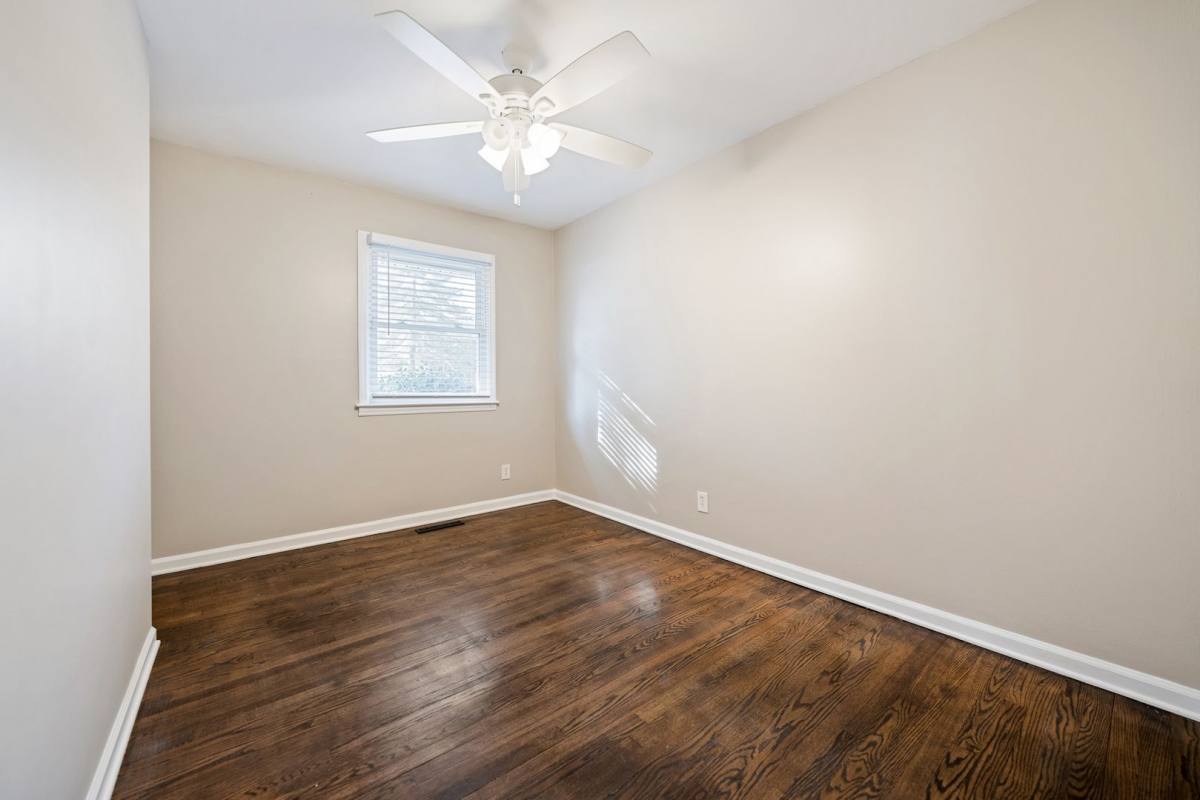 House for rent at 213 Barnes St, Carrboro, NC 27510