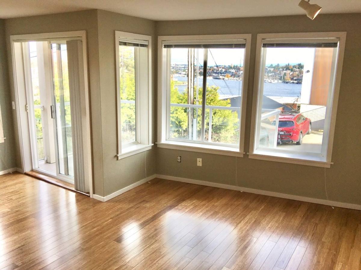Condo for rent at 2432 Dexter Ave N, Seattle, WA 98109