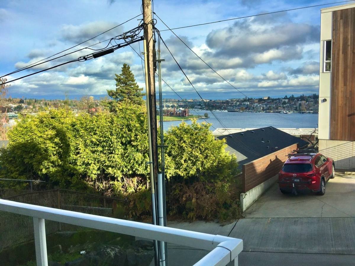 Condo for rent at 2432 Dexter Ave N, Seattle, WA 98109