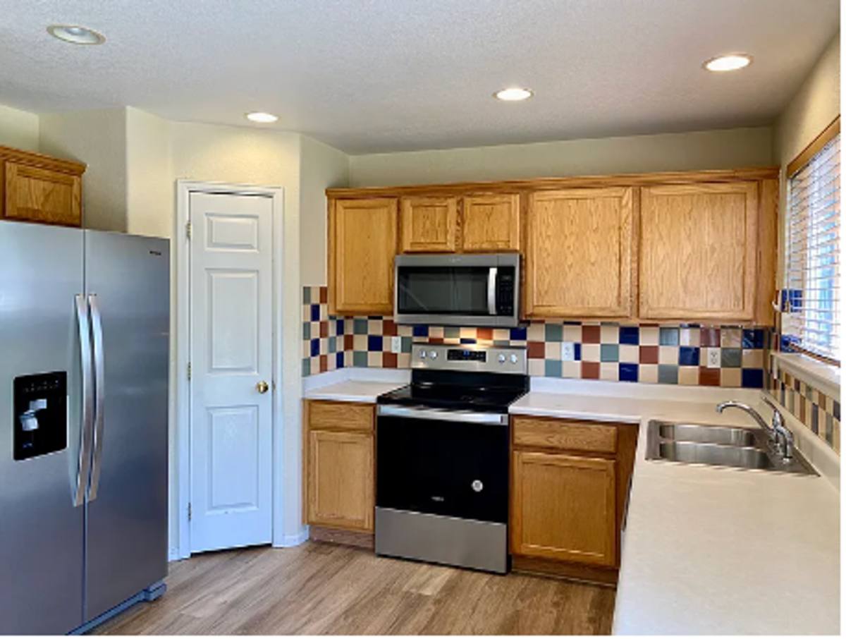 House for rent at 16676 E Phillips Place, Englewood, CO 80112