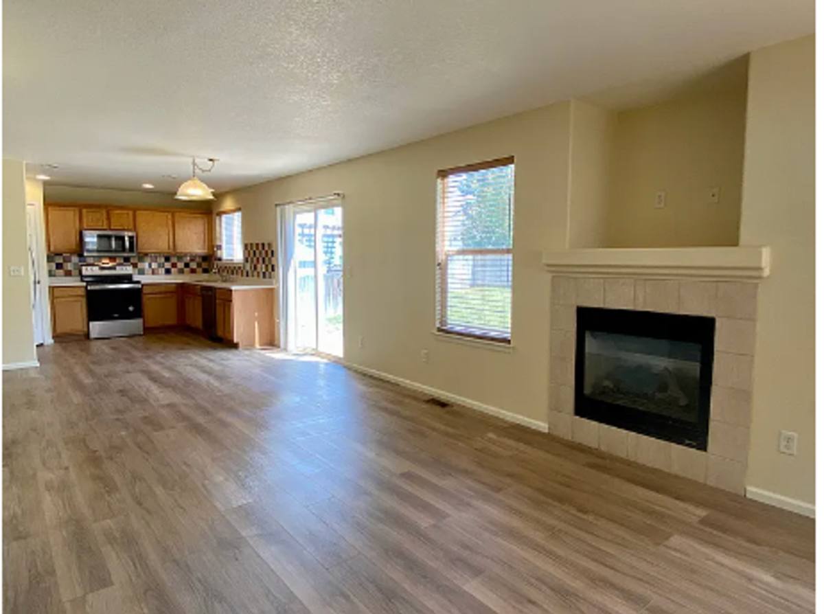 House for rent at 16676 E Phillips Place, Englewood, CO 80112