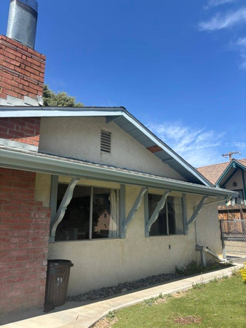 House for rent at 6641 Ivins Dr, Frazier Park, CA 93225