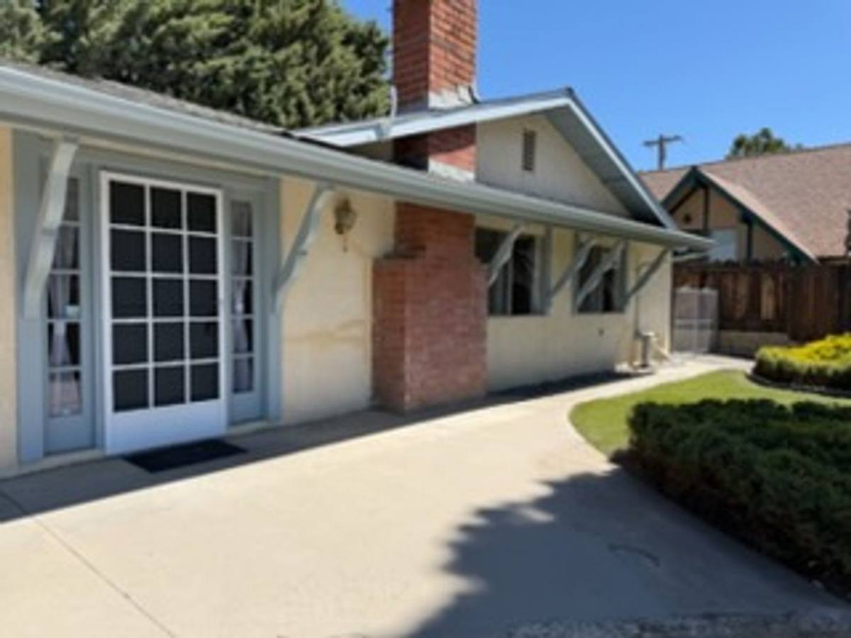 House for rent at 6641 Ivins Dr, Frazier Park, CA 93225