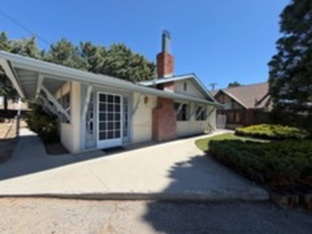 House for rent at 6641 Ivins Dr, Frazier Park, CA 93225