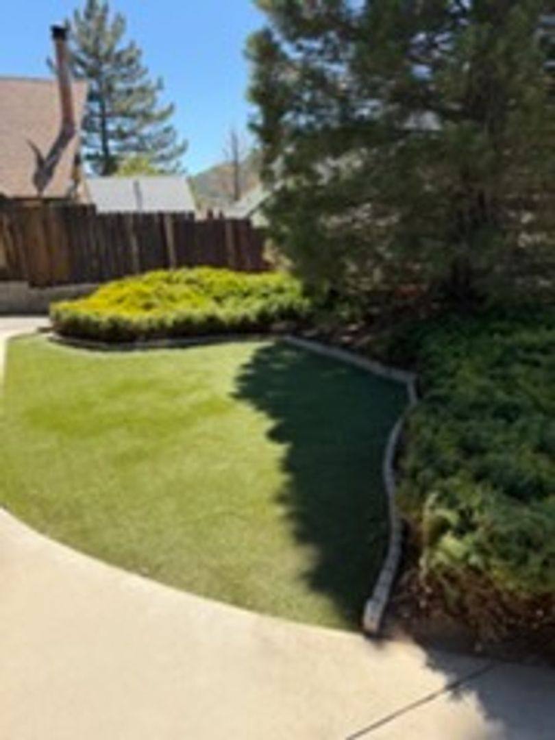 House for rent at 6641 Ivins Dr, Frazier Park, CA 93225