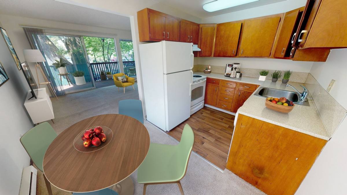 Apartment for rent at 13202 Greenwood Ave N, Seattle, WA 98133