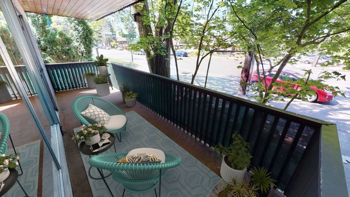 Apartment for rent at 13202 Greenwood Ave N, Seattle, WA 98133
