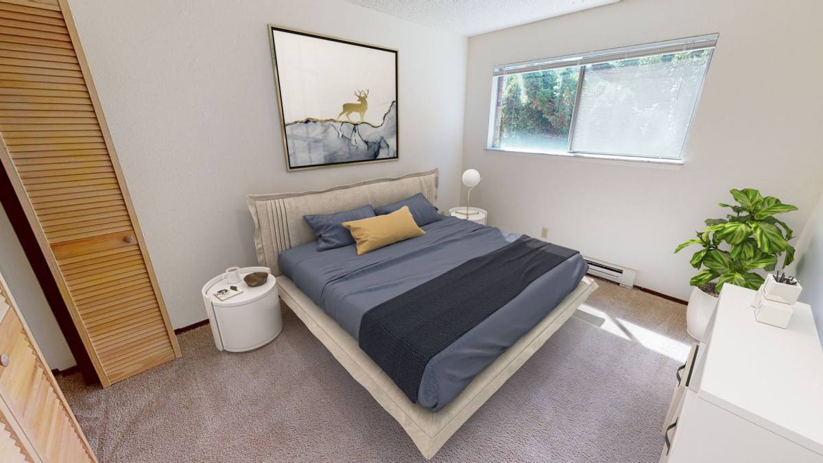 Apartment for rent at 13202 Greenwood Ave N, Seattle, WA 98133