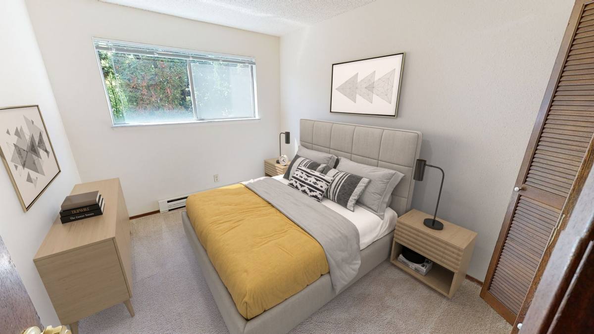 Apartment for rent at 13202 Greenwood Ave N, Seattle, WA 98133
