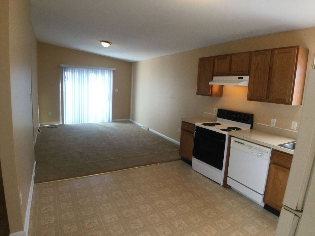 House for rent at 215 Teel St, Christiansburg, VA 24073
