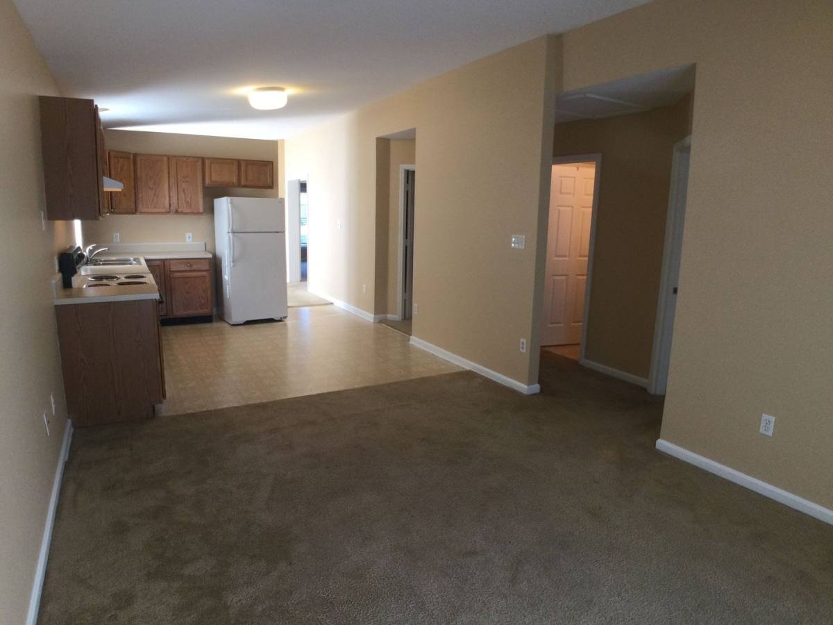 House for rent at 215 Teel St, Christiansburg, VA 24073