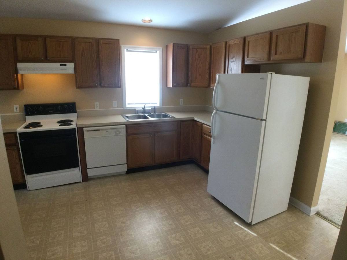 House for rent at 215 Teel St, Christiansburg, VA 24073