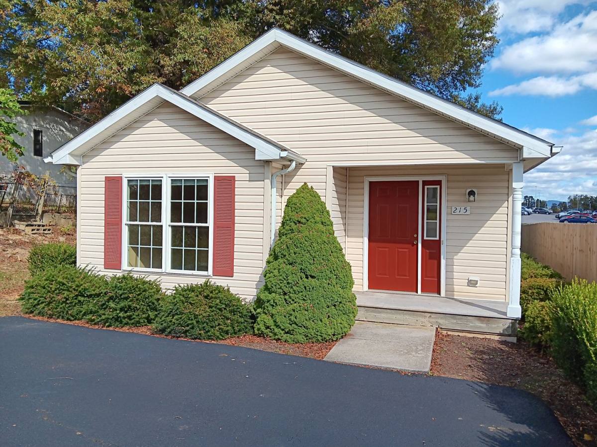 House for rent at 215 Teel St, Christiansburg, VA 24073