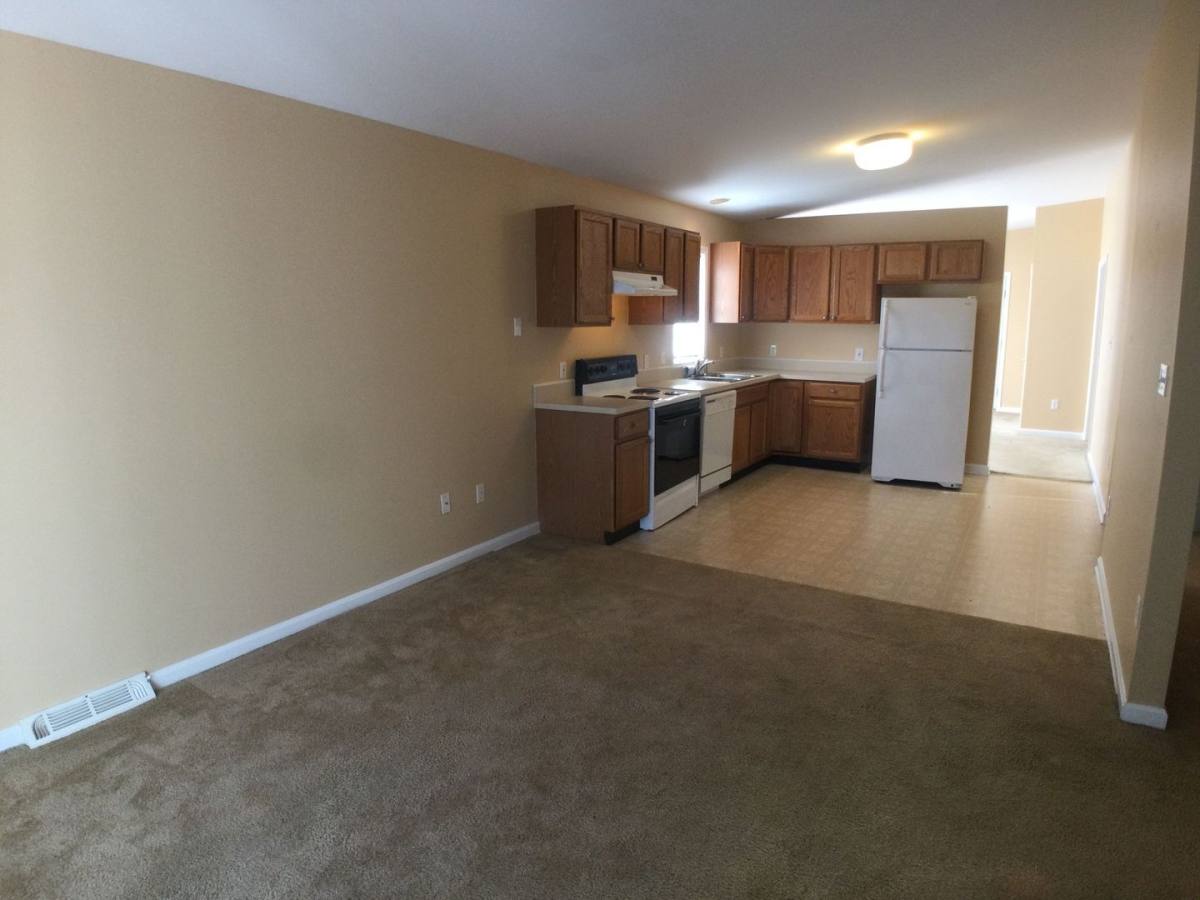 House for rent at 215 Teel St, Christiansburg, VA 24073
