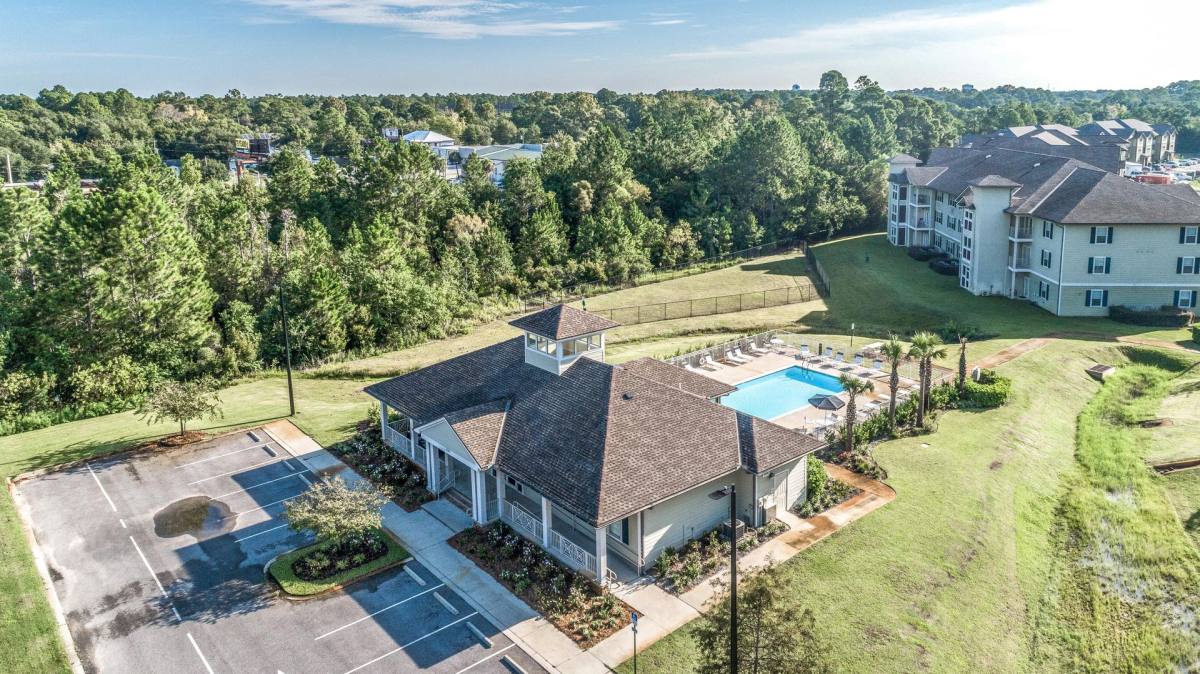 Apartment for rent at 1709 Conservation Trail, Fort Walton Beach, FL 32547