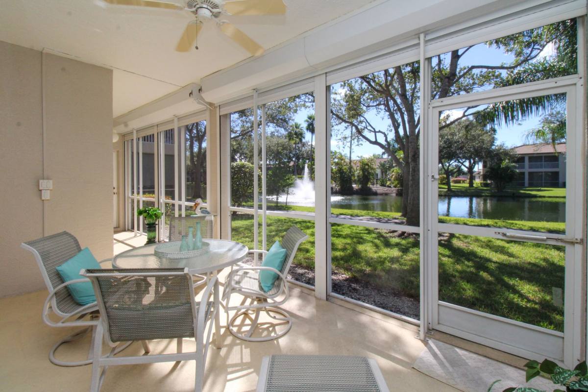 House for rent at 600 Diamond Circle, Naples, FL 34110