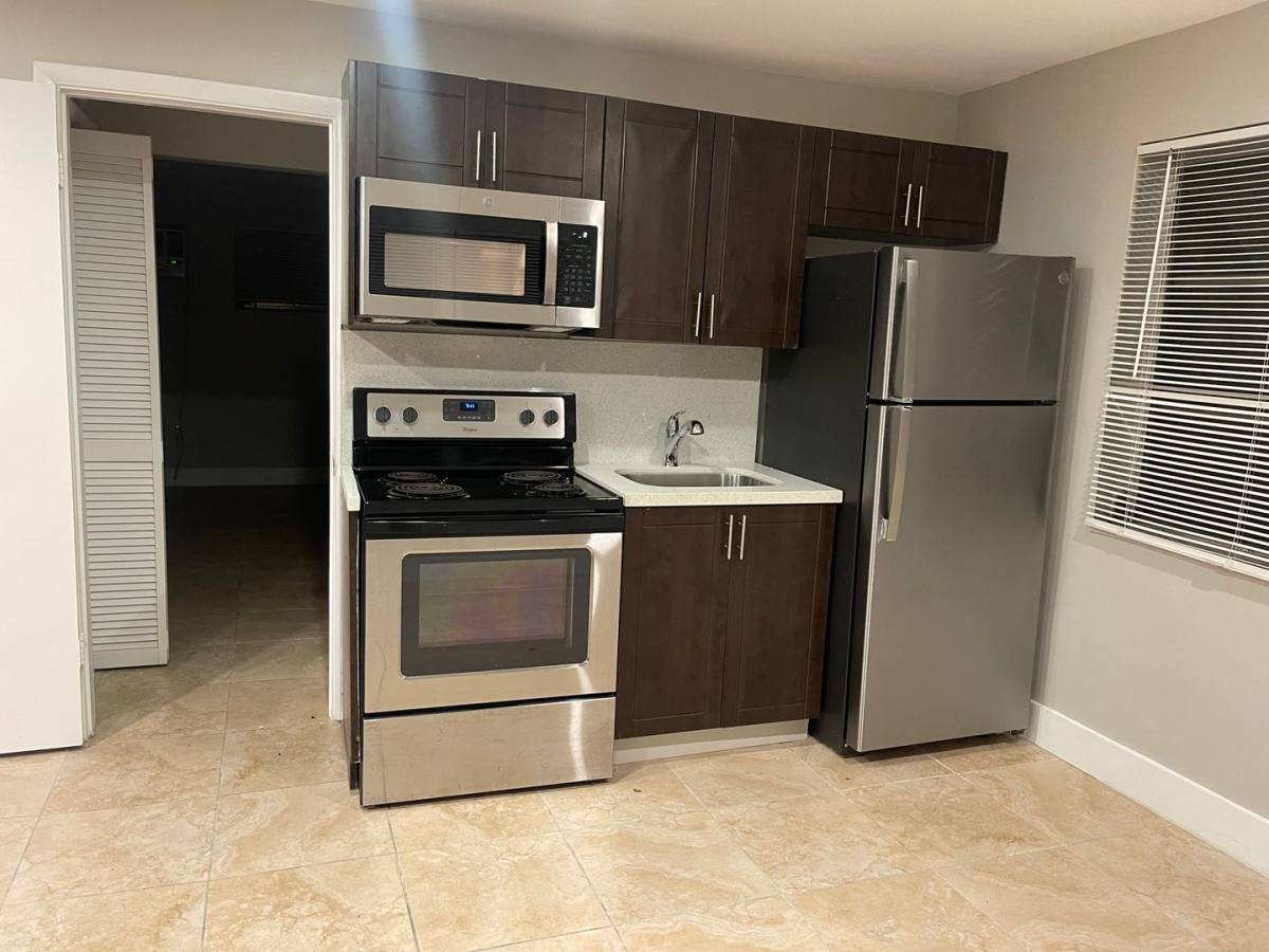 Apartment for rent at 1964 NE 172 St, Miami, FL 33162