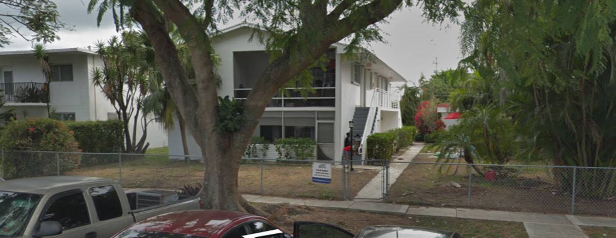 Apartment for rent at 1964 NE 172 St, Miami, FL 33162