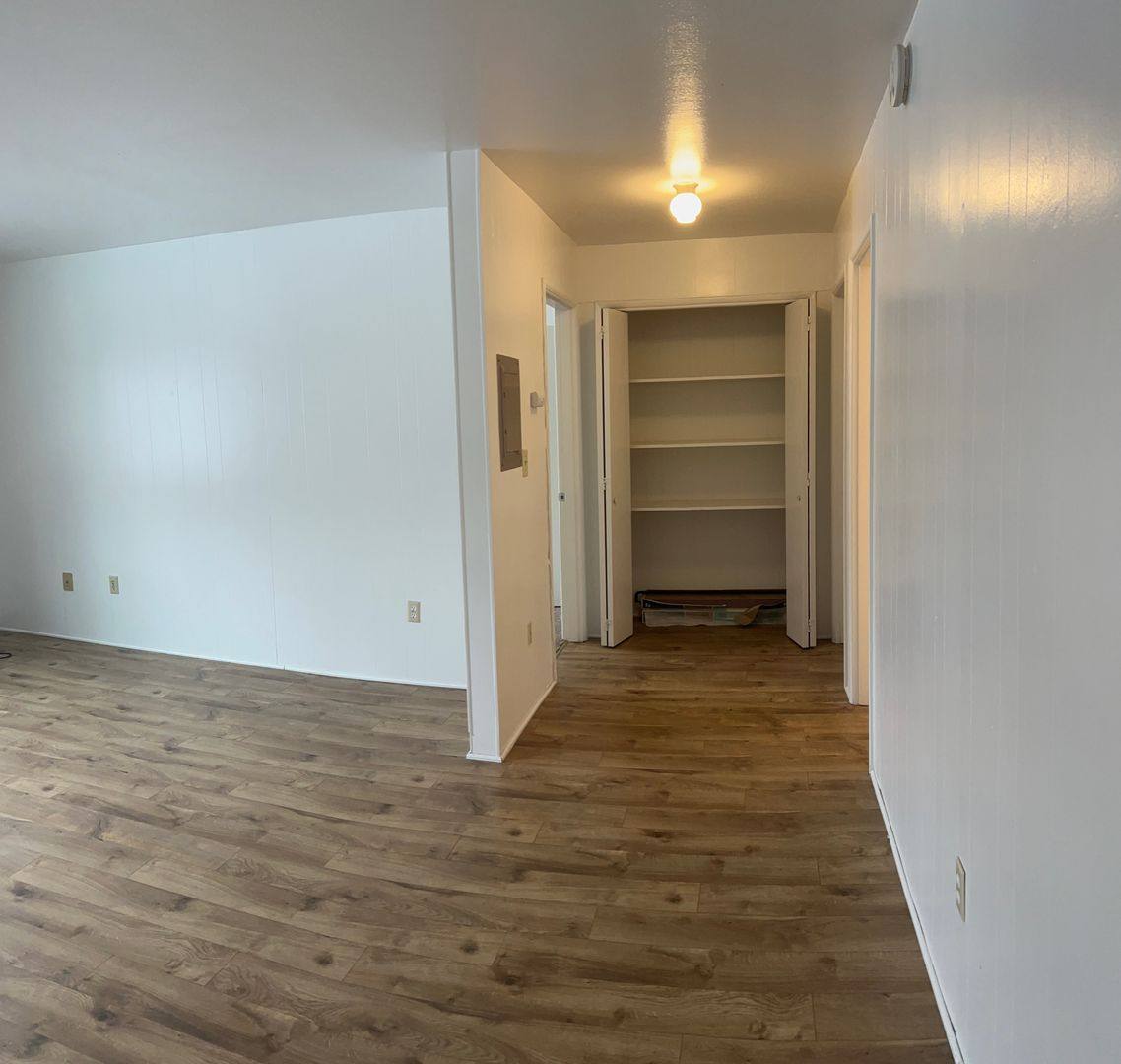Apartment for rent at 537 E 24th, Anchorage, AK 99503