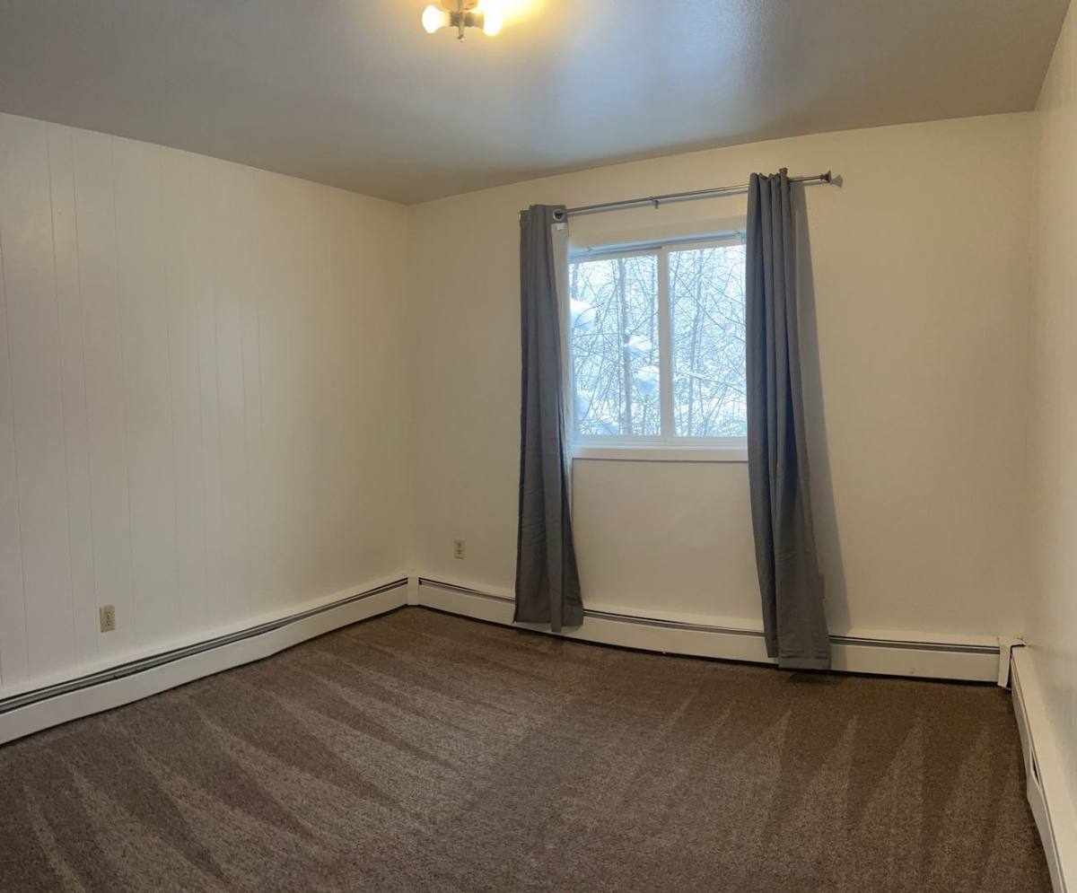 Apartment for rent at 537 E 24th, Anchorage, AK 99503