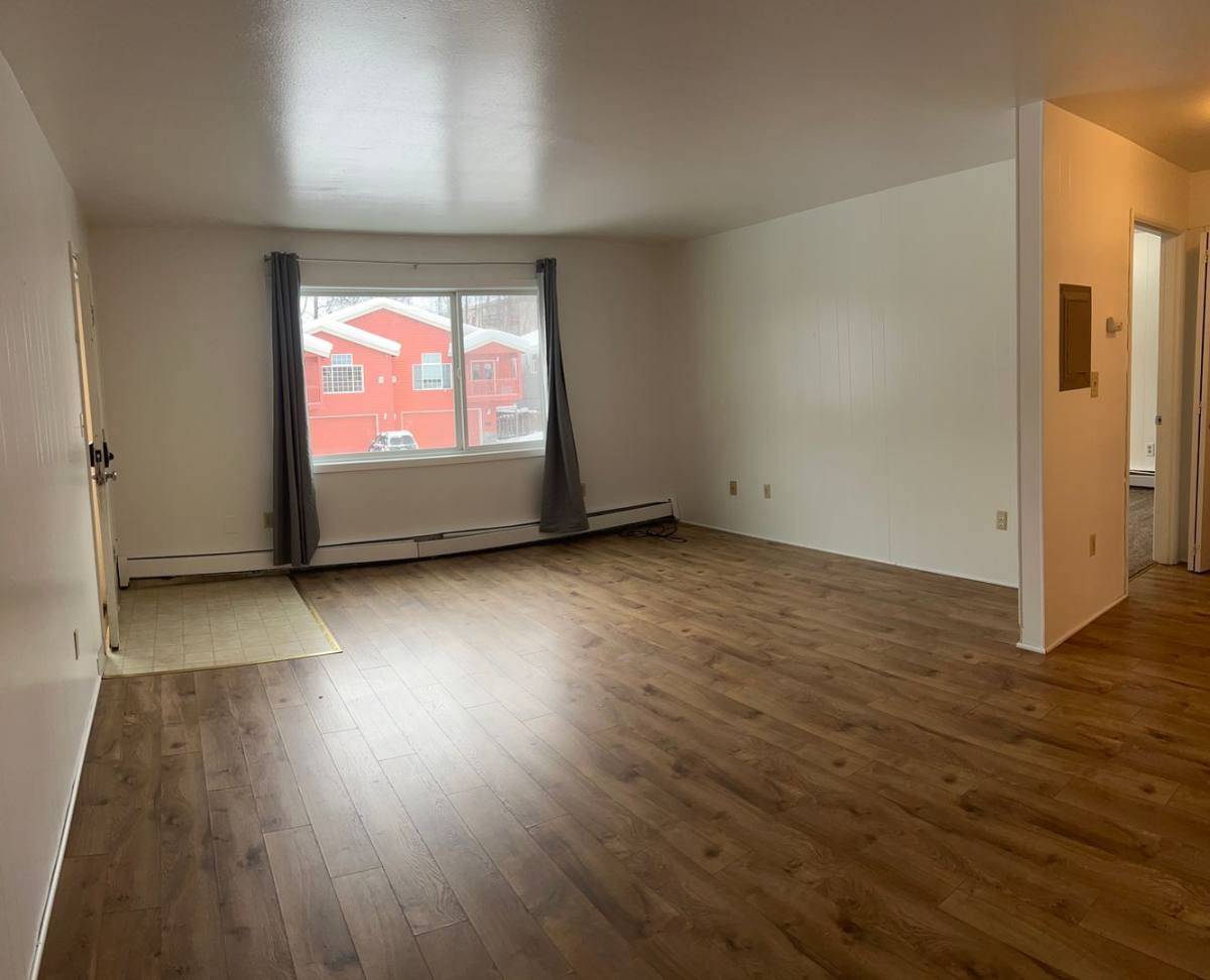 Apartment for rent at 537 E 24th, Anchorage, AK 99503