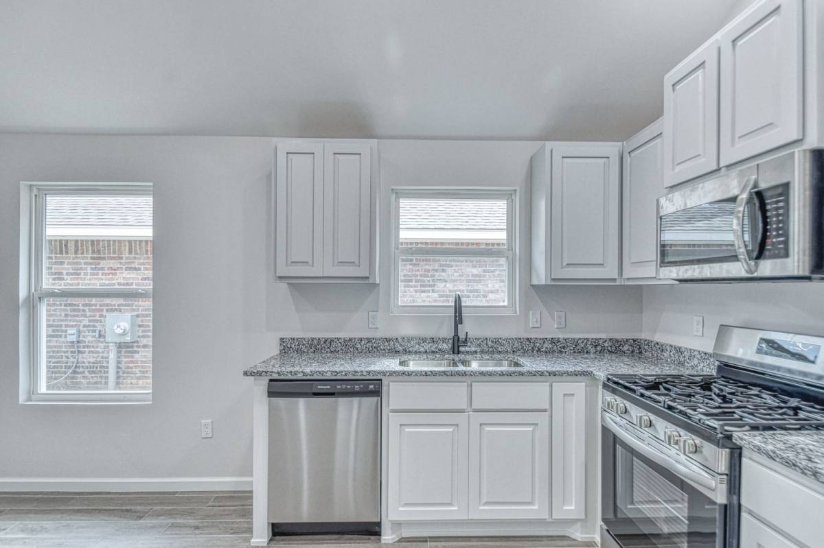 House for rent at 2720 Varenna Court, Norman, OK 73071