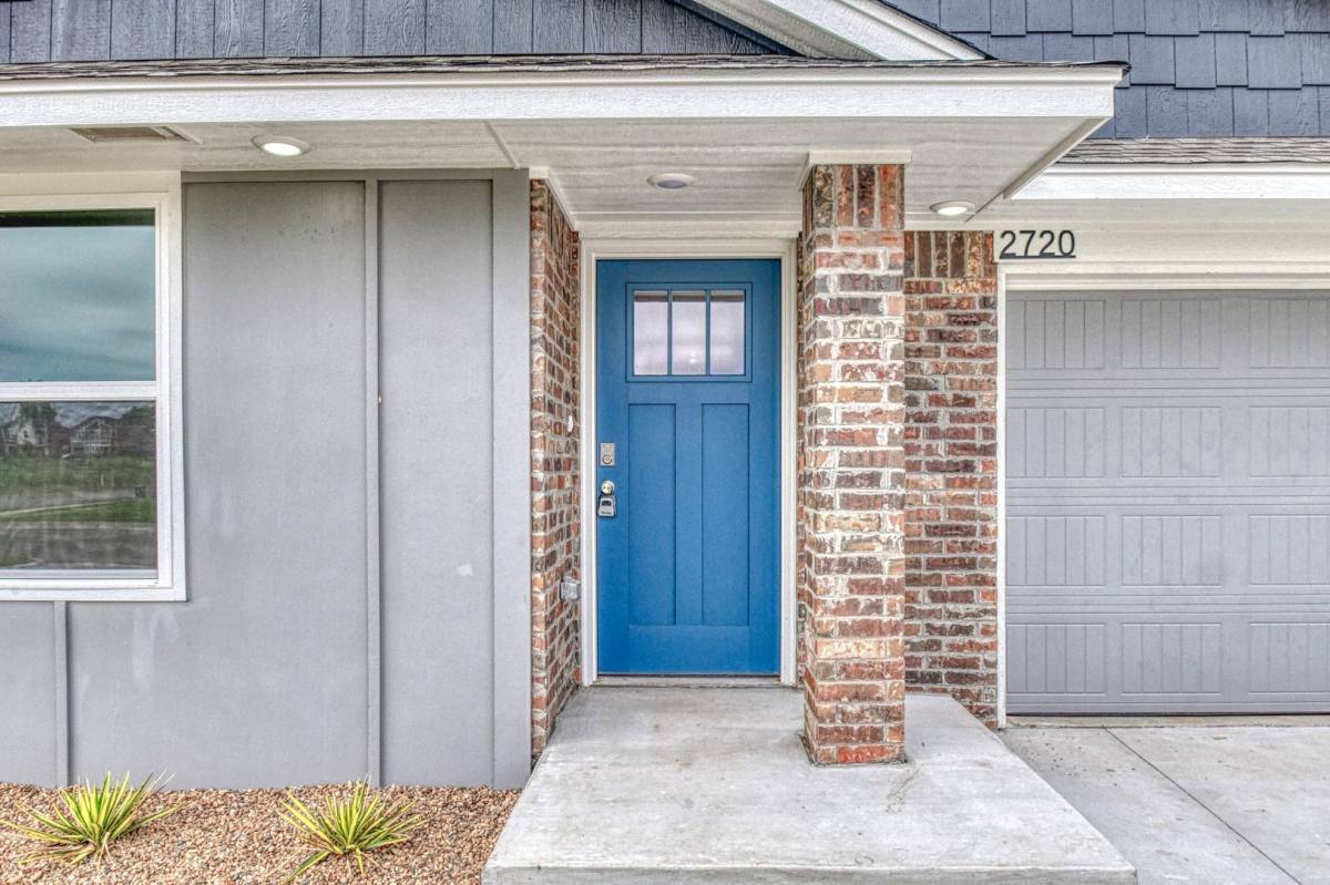 House for rent at 2720 Varenna Court, Norman, OK 73071