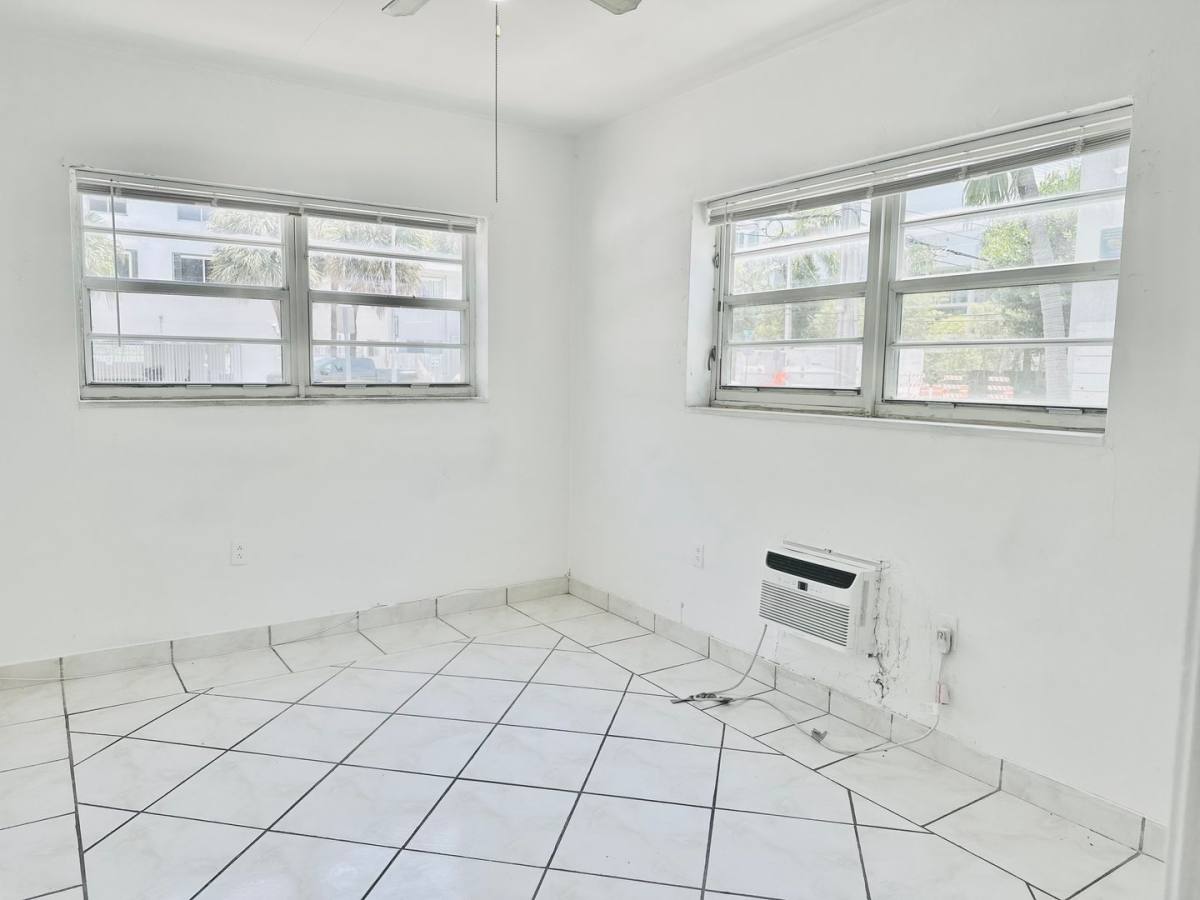 Apartment for rent at 1604 Bay Rd, Miami Beach, FL 33139