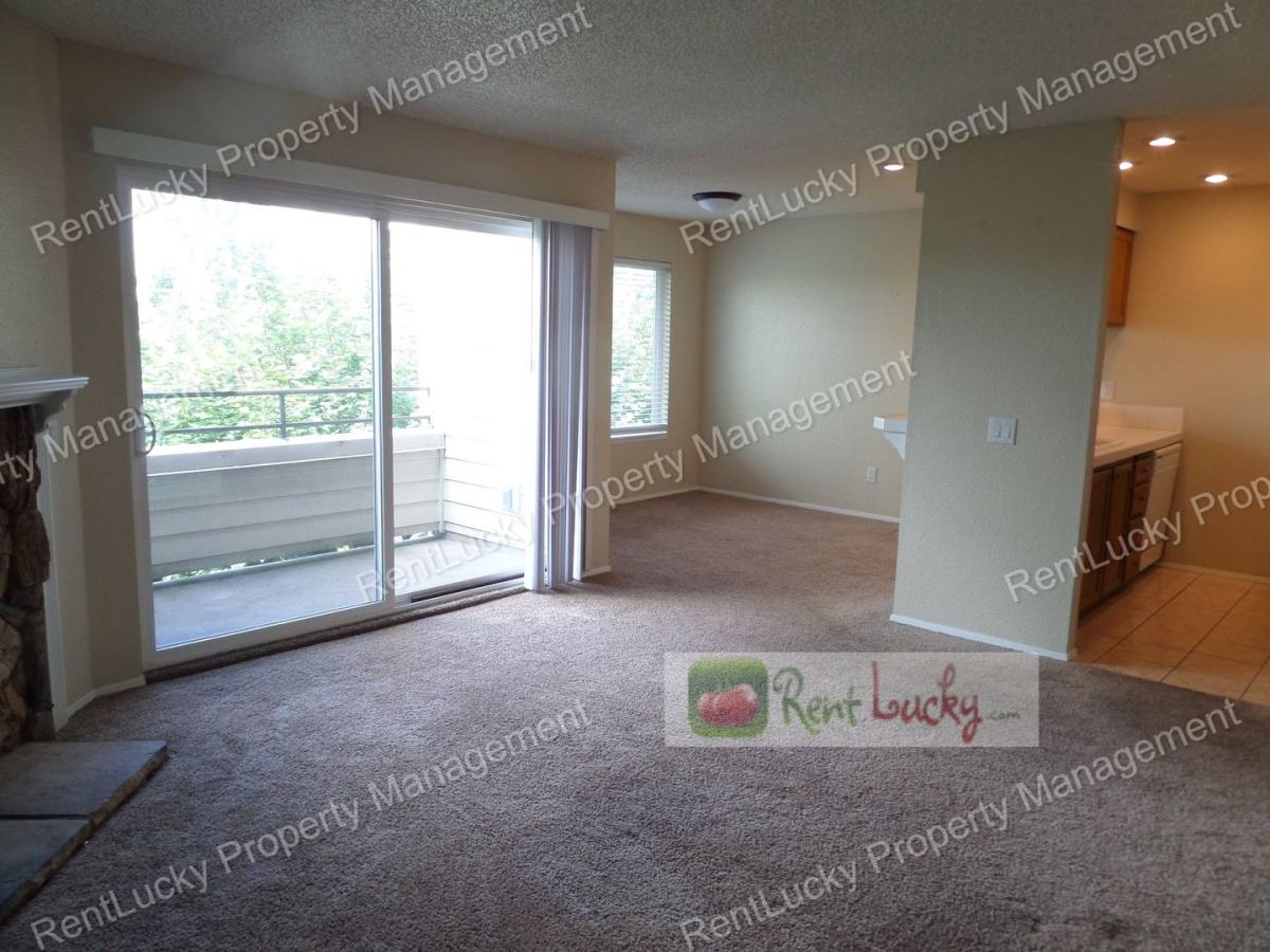 Apartment for rent at 3233 NE 12th St, Renton, WA 98056
