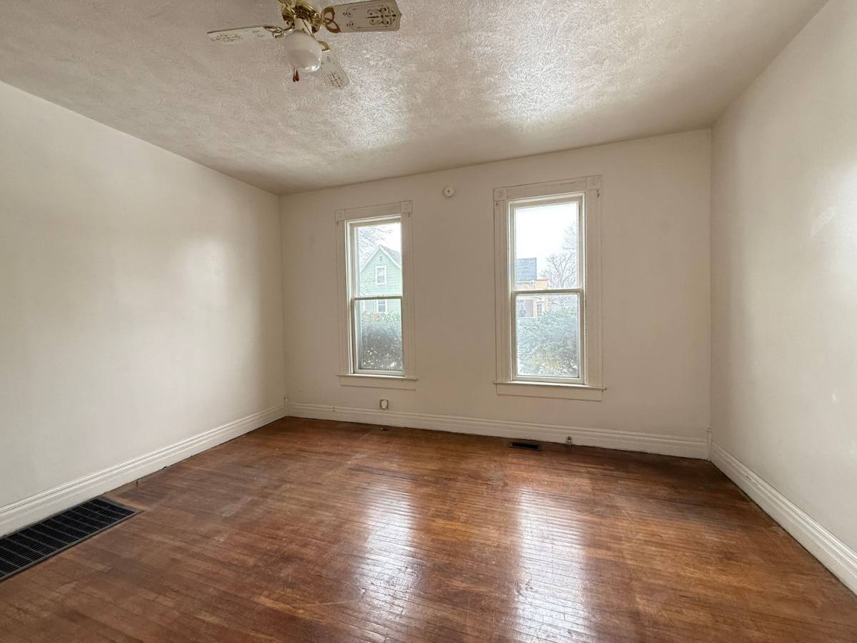 House for rent at 1707 Meharry St, Lafayette, IN 47904