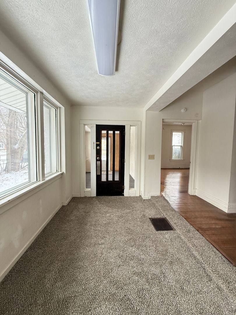 House for rent at 1707 Meharry St, Lafayette, IN 47904