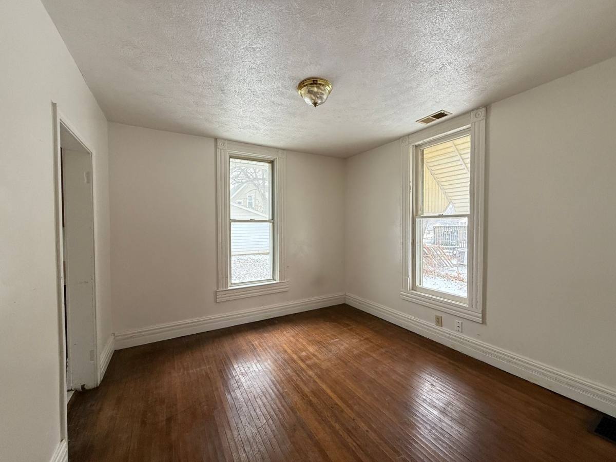 House for rent at 1707 Meharry St, Lafayette, IN 47904