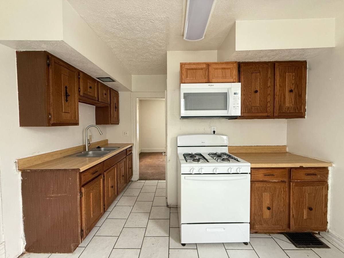 House for rent at 1707 Meharry St, Lafayette, IN 47904
