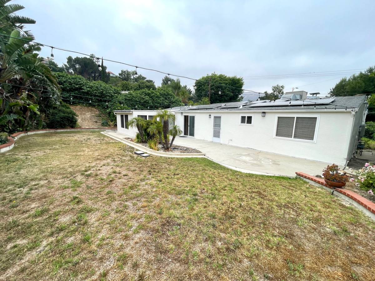House for rent at 17330 Firma Court, Granada Hills, CA 91344