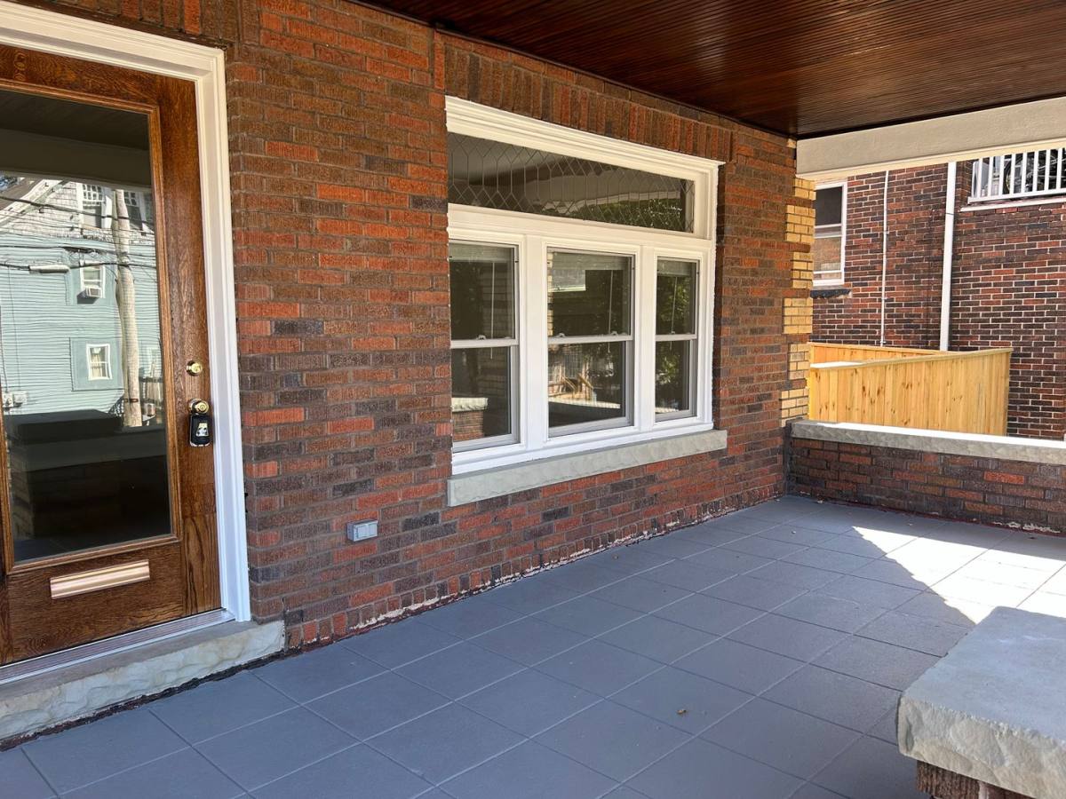 House for rent at 631 W 5th St, Erie, PA 16507